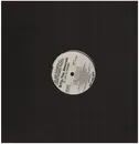 12inch Vinyl Single - Q-Tip - The Abstract ('A' List DJ Promo)