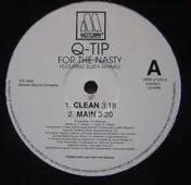 Q-Tip Featuring Busta Rhymes - For The Nasty