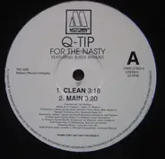Q-Tip Featuring Busta Rhymes - For The Nasty