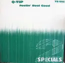 12'' - Q-Tip - Feelin' Real Good