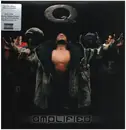 Double LP - Q-Tip - Amplified
