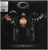 Q-Tip - Amplified
