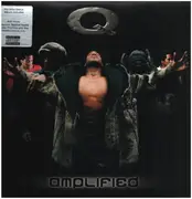 Double LP - Q-Tip - Amplified