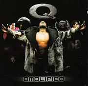 CD - Q-Tip - Amplified