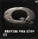 12inch Vinyl Single - Q-Tip - Breathe And Stop