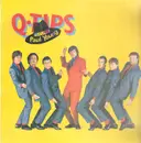 LP - Q-Tips - Featuring Paul Young