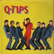 LP - Q-Tips - Q-Tips