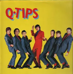 Q-Tips - Q-Tips