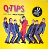 LP - Q-Tips - Q-Tips Featuring Paul Young
