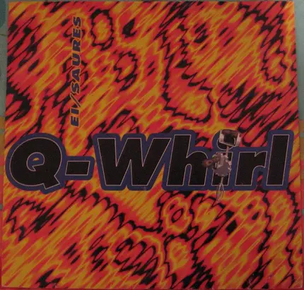 Q-Whirl - Ei / Saures