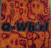 Q-Whirl - Ei / Saures