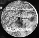 12inch Vinyl Single - Q-York - I Be Knowa - Still Sealed