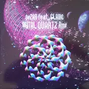 Q-Zar - Digital Quartz (Rmx)