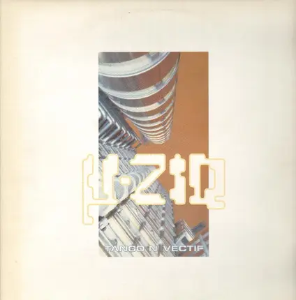 µ-Ziq - Tango N' Vectif