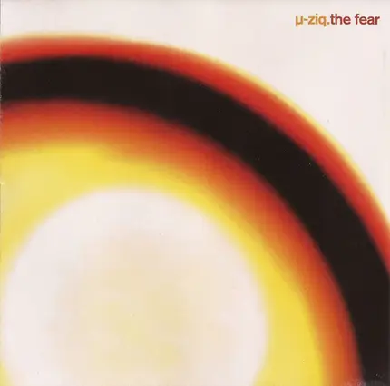µ-Ziq - The Fear