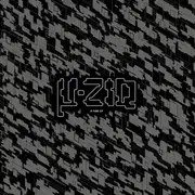 12inch Vinyl Single - µ-Ziq - D Funk EP - EP