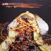 µ-Ziq - Duntisbourne Abbots Soulmate Devastation Technique