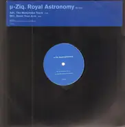 µ-Ziq - Royal Astronomy