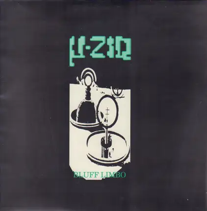 µ-Ziq - Bluff Limbo
