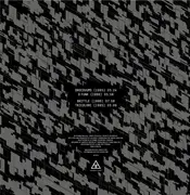 12inch Vinyl Single - µ-Ziq - D Funk EP - EP
