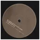 LP - µ-Ziq - Lunatic Harness - Only Side C and D.