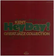 12inch Vinyl Single - Bessie Smith / Louis Armstrong / Benny Goodman a.o. - Hey Day! Kent Great Jazz Collection