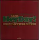 12inch Vinyl Single - Bessie Smith / Louis Armstrong / Benny Goodman a.o. - Hey Day! Kent Great Jazz Collection