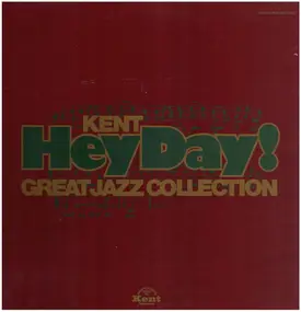 Bessie Smith - Hey Day! Kent Great Jazz Collection