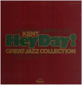 Bessie Smith - Hey Day! Kent Great Jazz Collection