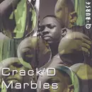 CD - Q. Burse - Crack'd Marbles