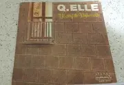7inch Vinyl Single - Q. Elle - Yo Soy De Vighissolo
