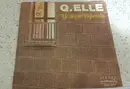 7inch Vinyl Single - Q. Elle - Yo Soy De Vighissolo