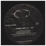 Q. Richards, a.o. - Donkey Ride / How You Like It, Ya Heard Me
