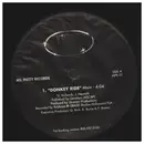 12inch Vinyl Single - Q. Richards, a.o. - Donkey Ride / How You Like It, Ya Heard Me