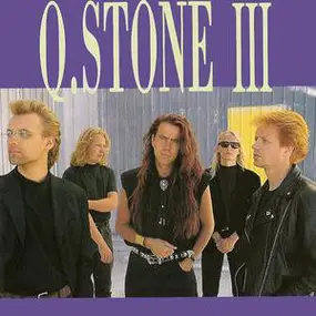 Q. Stone - III