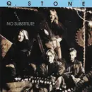 CD - Q. Stone - No Substitute