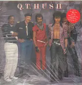 Q.T. Hush - Q.T.Hush