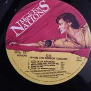 LP - Q5 - When The Mirror Cracks