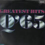 Q'65 - Greatest Hits