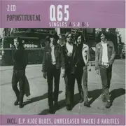 Double CD - Q65 - Singles A's & B's
