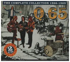 Q65 - The Complete Collection 1966-1969
