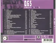 Double CD - Q65 - Singles A's & B's