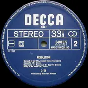 LP - Q65 - Revolution