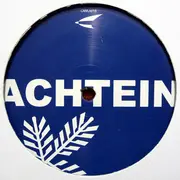 12inch Vinyl Single - Q_no - Achtein - Still Sealed