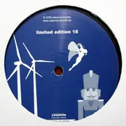 12inch Vinyl Single - Q_no - Achtein - Still Sealed
