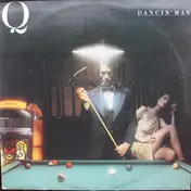 Q - Dancin' Man