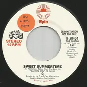 Q - Sweet Summertime
