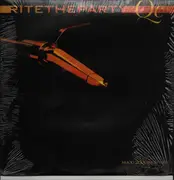 12inch Vinyl Single - QC - Rite The Party
