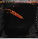 12inch Vinyl Single - QC - Rite The Party