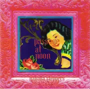 CD - Qaballah Steppers - Passage At Noon